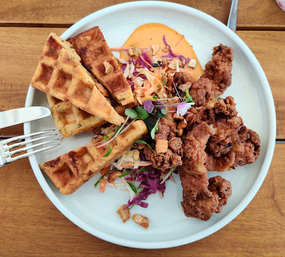 Opinii despre MELBA Karaka în Auckland - Hospitality and gastronomy