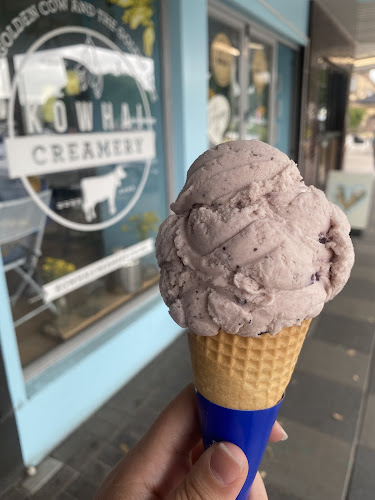 Kowhai Creamery - Matamata