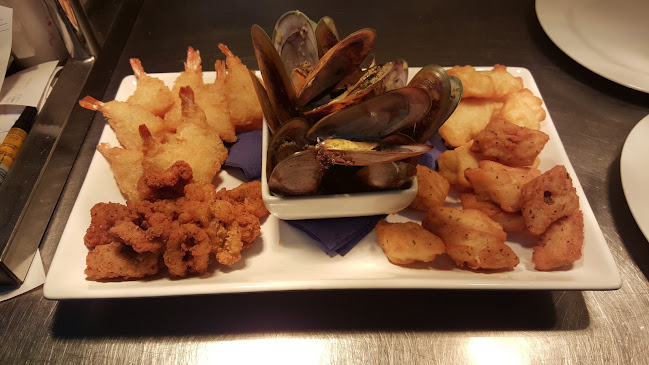 Comentarii opinii despre Marble Bar Tauranga