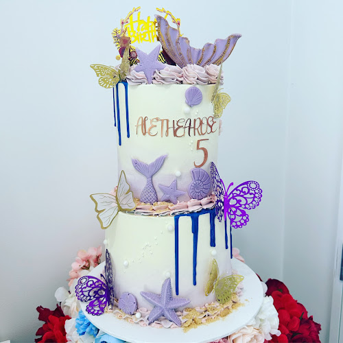 Signature Cakery By Ali - Hospitality and gastronomy