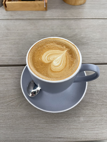 Comentarii opinii despre The Coffee Club Taupo