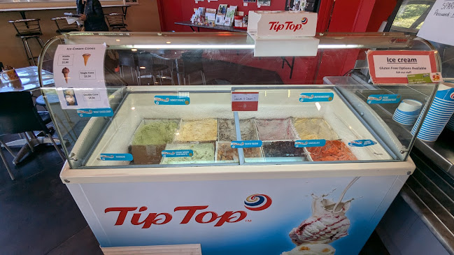 Comentarii opinii despre Persimmon Tree Cafe