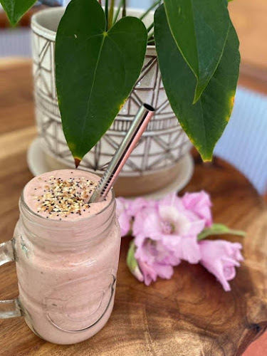 Sōma Café - Tākaka