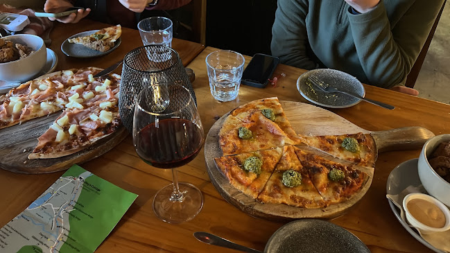 8 Coal Pit Road, Gibbston 9371, New Zealand