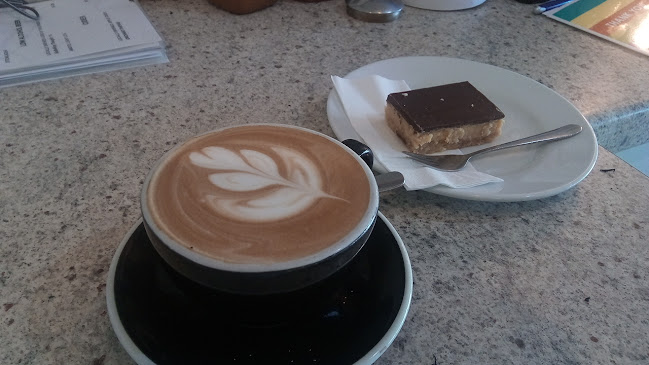 Comentarii opinii despre Geraldine Farmshop & Cafe