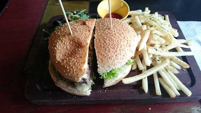 Comentarii opinii despre Wood Brothers