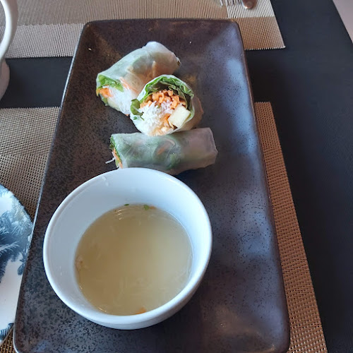 Comentarii opinii despre Banh Mi Craft Vietnamese Restaurant