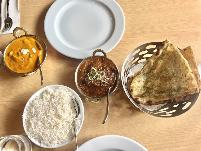 Comments and reviews of Himalayas Indian Restaurant City Centre Christchurch