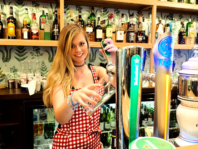 Comentarii opinii despre Post Office Public House