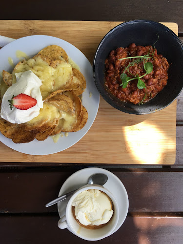 Comments and reviews of Julians Berry Farm and Café