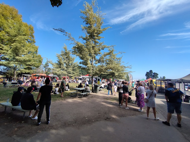 The Riccarton Sunday Market