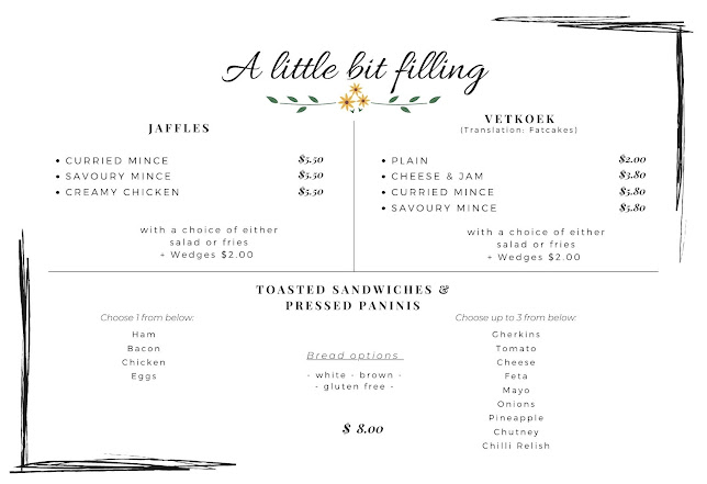 Comentarii opinii despre The Waterhole Cafe