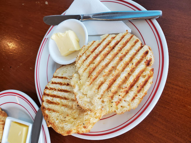 Café El Porteño Open Times