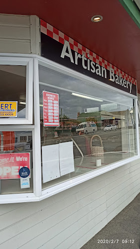 Opinii despre Beano's Bakery în Waikouaiti - Hospitality and gastronomy