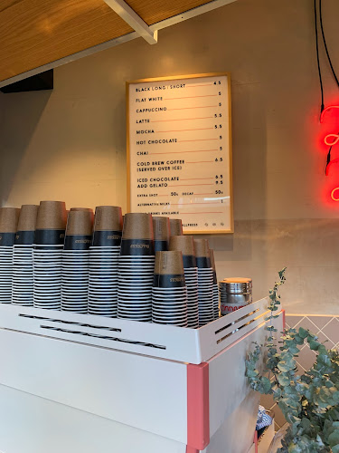 Island Gelato Co. Newmarket