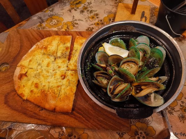 Comentarii opinii despre Lukes Kitchen