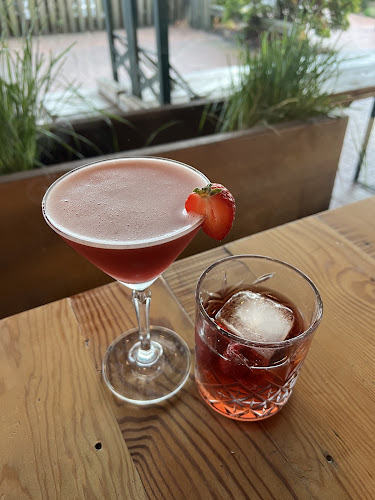 Comentarii opinii despre The Fainting Goat