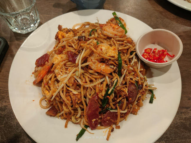 Comentarii opinii despre Little Penang