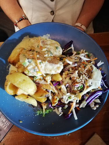 Reviews of Lone Star Papanui in Christchurch - Hospitality and gastronomy