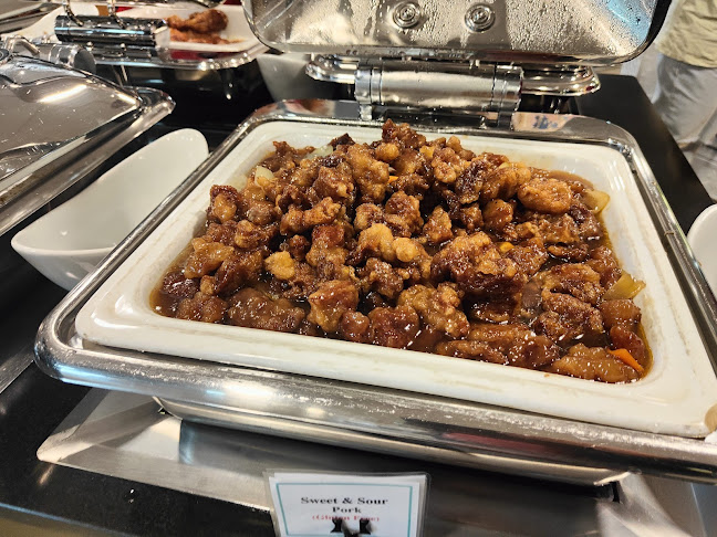 Oaktree Restaurant - Hospitality and gastronomy