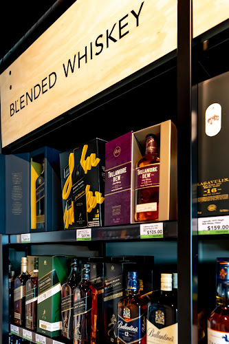 Comentarii opinii despre Liquorland Hobsonville