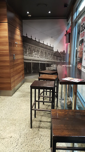 Domino's Pizza Sandringham - Hospitality and gastronomy