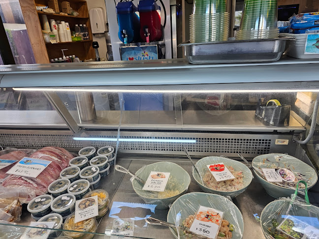 Coromandel Takeaways & Fresh Fish