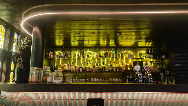 Opinii despre Soul Quarter în Christchurch - Hospitality and gastronomy