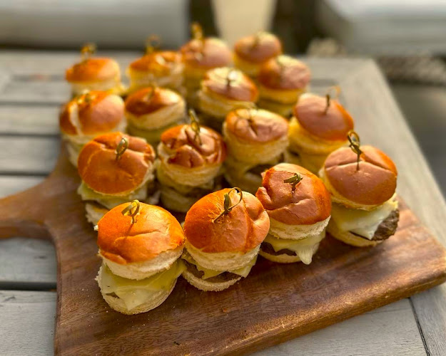 Soul Kitchen - Ōpunake