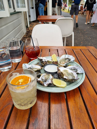 Opinii despre The Gables Osteria & Enoteca în Russell - Hospitality and gastronomy