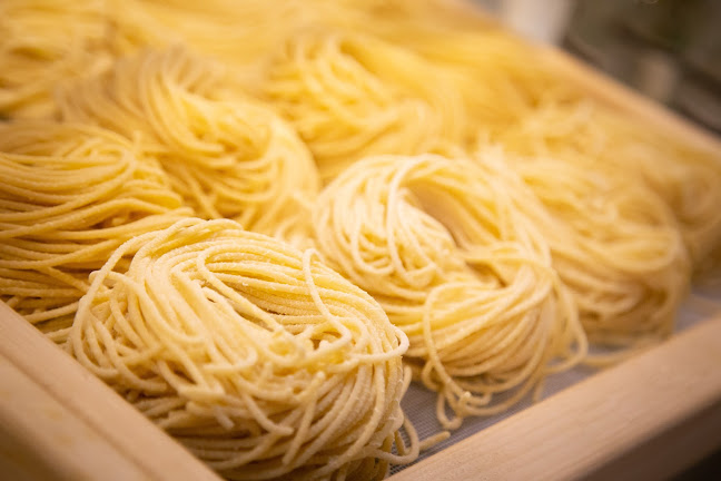 NEEDO Commercial Bay｜Fresh made pasta bar - Hospitality and gastronomy