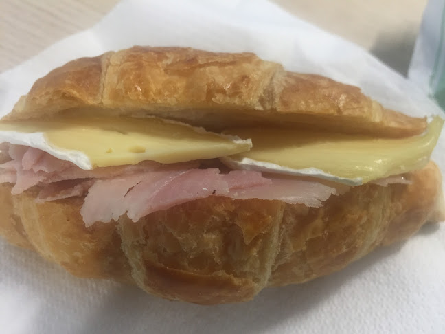 Paneton Bakery - Hospitality and gastronomy