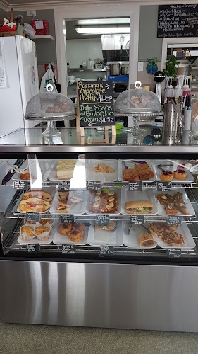 Opinii despre The Office Cafe în Maungatapere - Hospitality and gastronomy