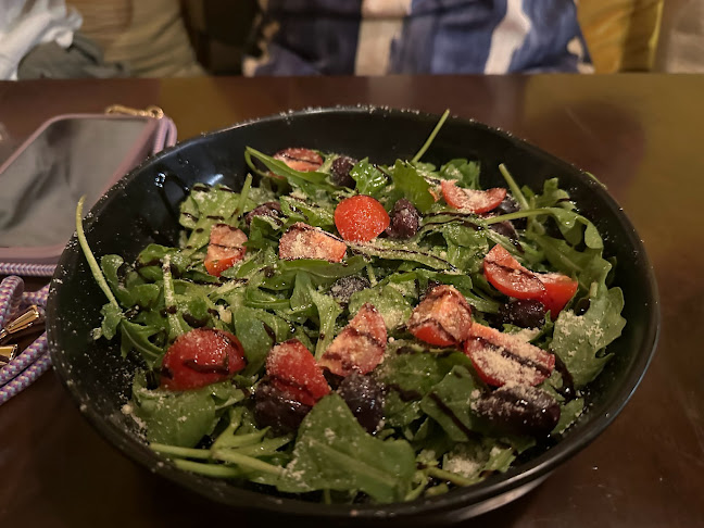 Comentarii opinii despre Mamma Rosa Pizzeria Rotorua (Wood-Fire)