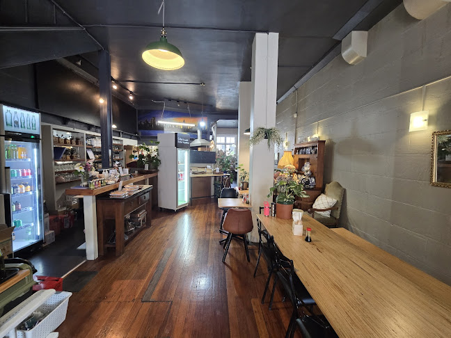 Oscars Sushi - Hospitality and gastronomy