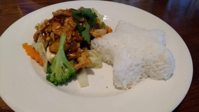 Hoon Hay Thai Restaurant - Hospitality and gastronomy