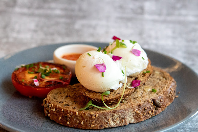 Cafe Botannix Takapuna