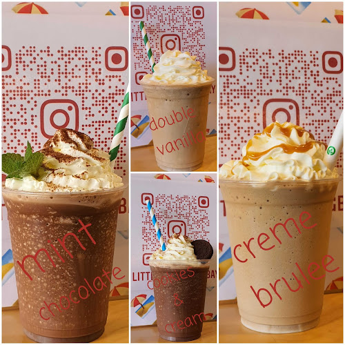 Little Local Long Bay - Auckland