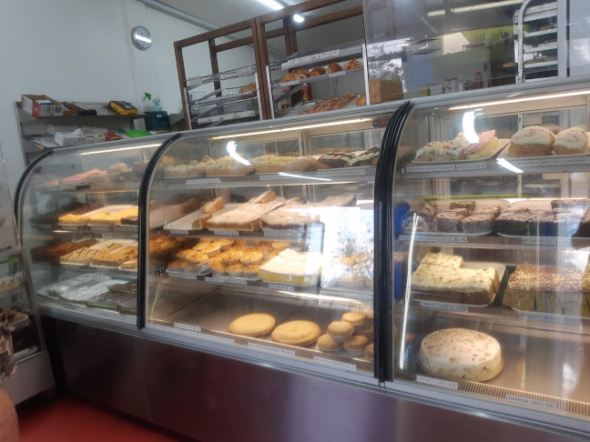 Nice Bakery, Massey - Auckland