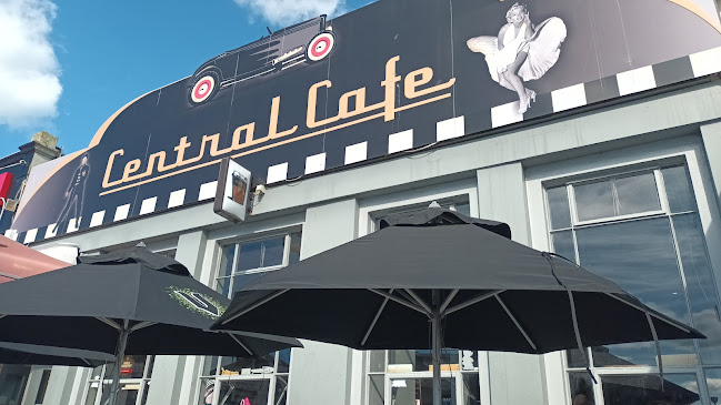 Central Cafe