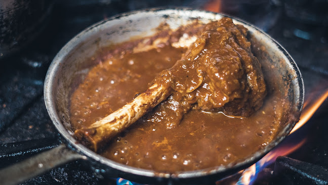 Comentarii opinii despre The Olive Kitchen and Bar, Titirangi