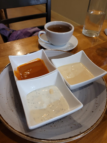 Comentarii opinii despre Nora Kebab