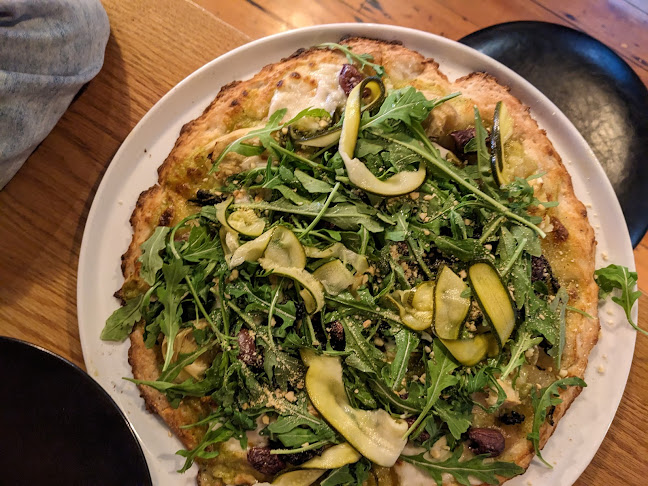 Opinii despre Nolita în Wellington - Hospitality and gastronomy