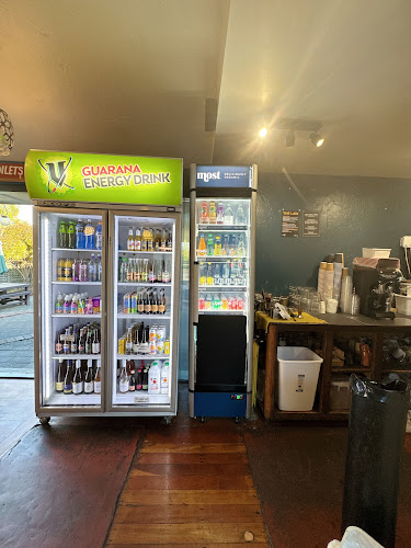 52 Town Centre, Te Anau 9600, New Zealand