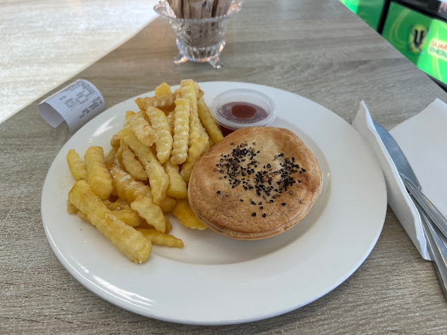 Hawkes Bay Bakery and Cafe