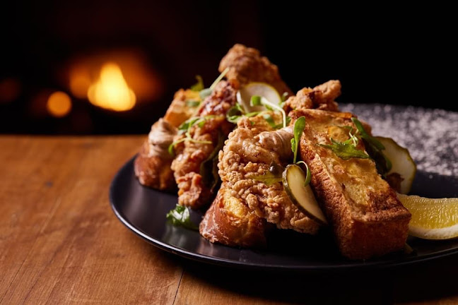 Rascal - Christchurch