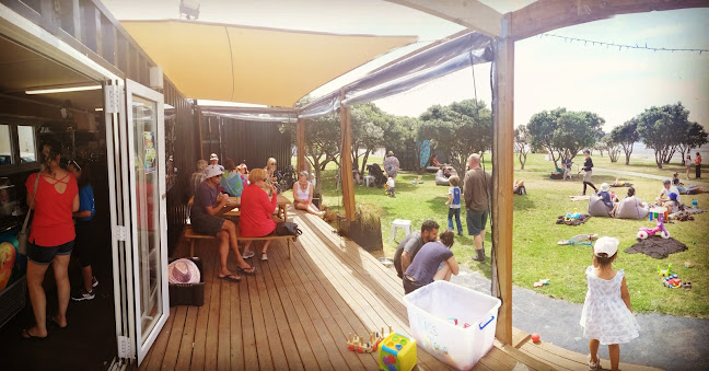 Get Fixed Bicycle Cafè - Porirua