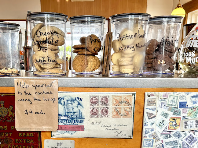 Te Uku Roast Office - Hospitality and gastronomy