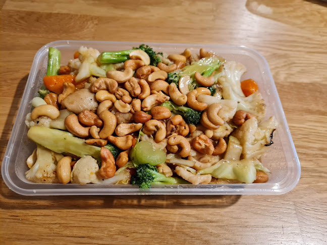 Flying Dragon Takeaways Phone number