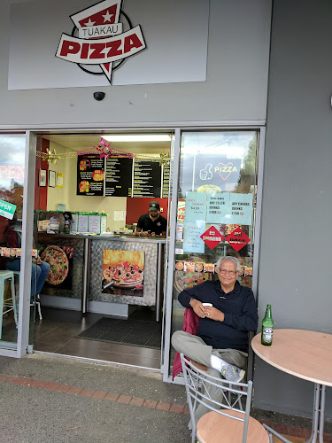 Comentarii opinii despre Tuakau Pizza